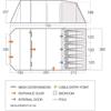 Vango Stargrove 600 Poled Family Tent image 21