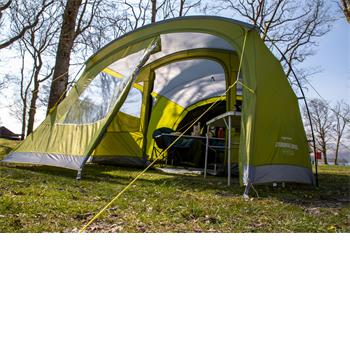 Vango Stargrove 600 Poled Family Tent