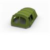 Vango Stargrove 600 Poled Family Tent image 5