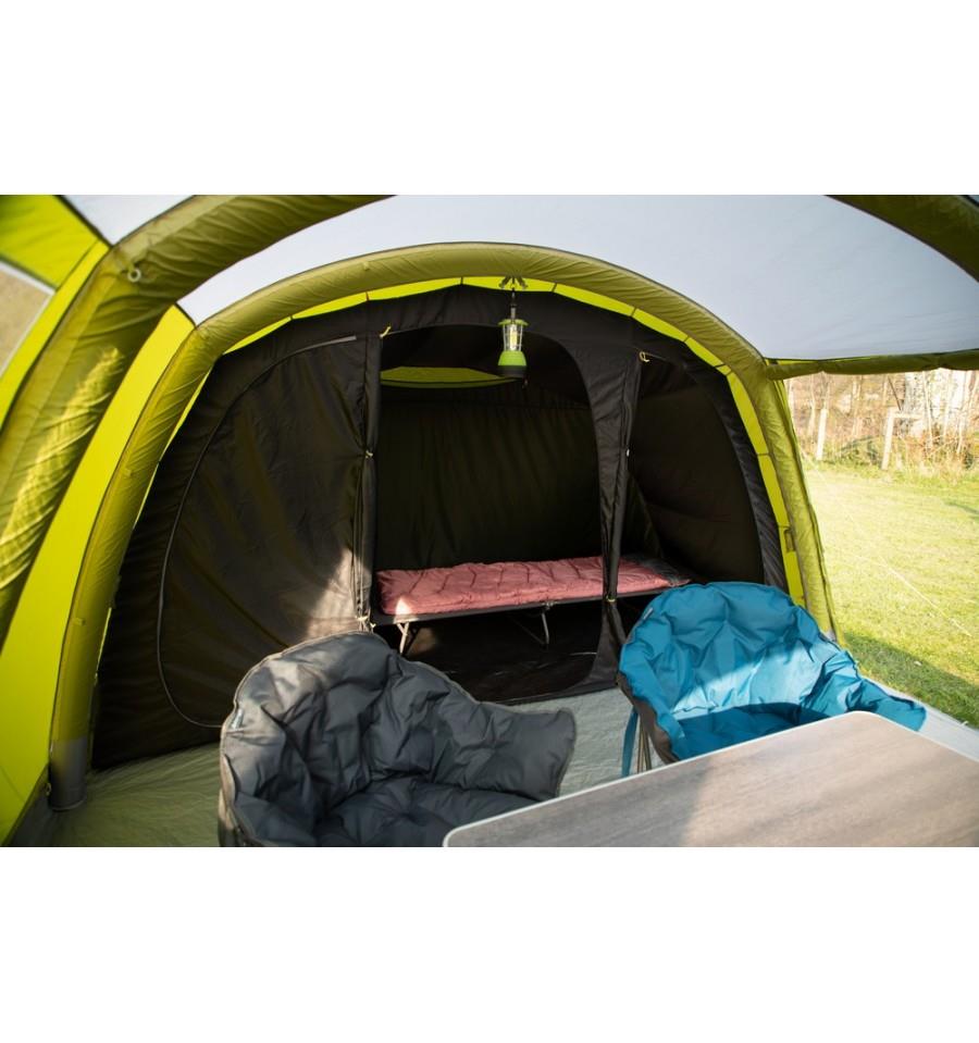 vango stargrove ii 450 review