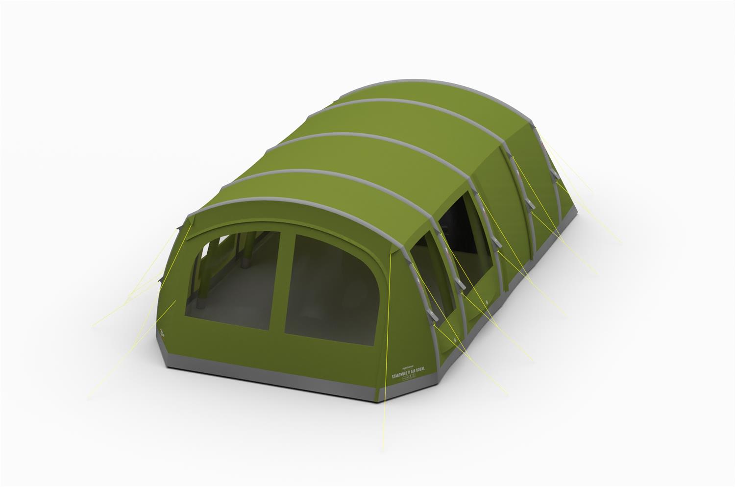 Vango Stargrove II Air 600XL Family 
