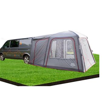 Vango Tailgate AirHub Low Driveaway Awning (2023)