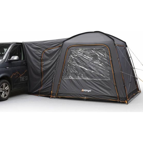 Vango Tailgate Hub II Low Driveaway Awning