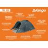 Vango Tay 300 Tent (Peridot Green) image 2