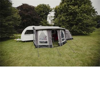 Vango Tuscany Air 400 Elements ProShield Caravan Awning