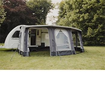 Vango Tuscany Air 500 Elements ProShield Caravan Awning