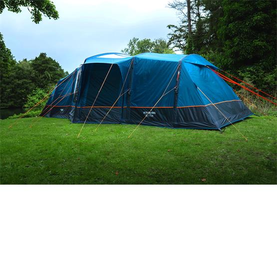 Vango Vesta Air 850XL Family Tent (2022) image 3