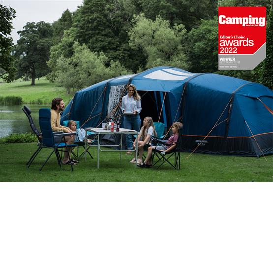 Vango Vesta Air 850XL Family Tent (2022) image 4