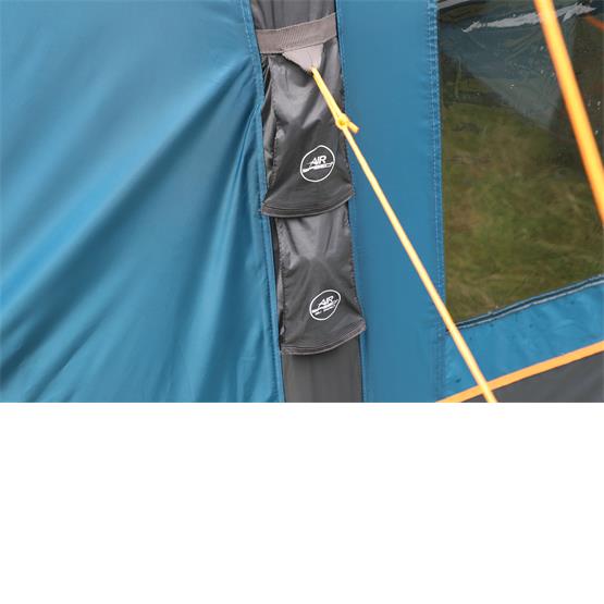 Vango Vesta Air 850XL Family Tent (2022) image 5