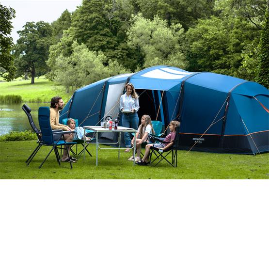 Vango Vesta Air 850XL Family Tent Package (2024)