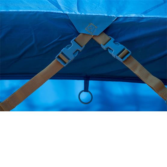 Vango Vesta Air 850XL Family Tent (2022) image 20