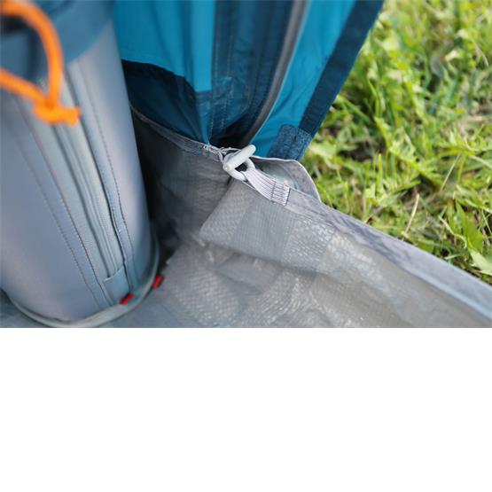Vango Vesta Air 850XL Family Tent (2022) image 16