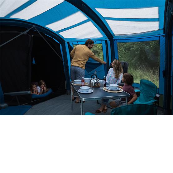 Vango Vesta Air 850XL Family Tent (2022) image 22