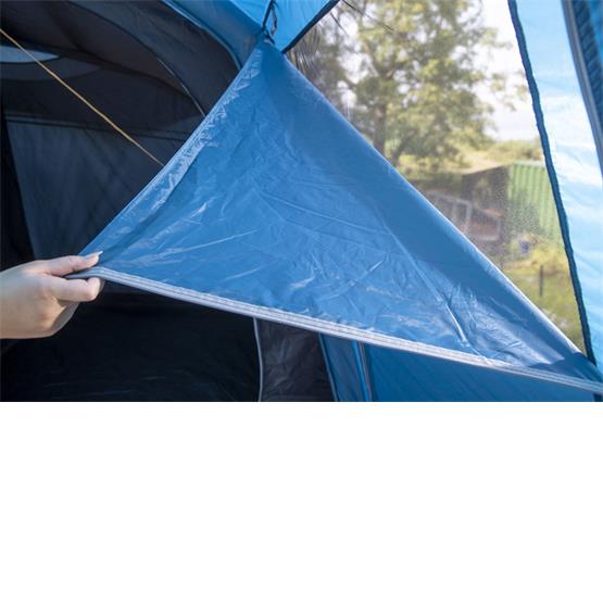 Vango Vesta Air 850XL Family Tent (2022) image 14