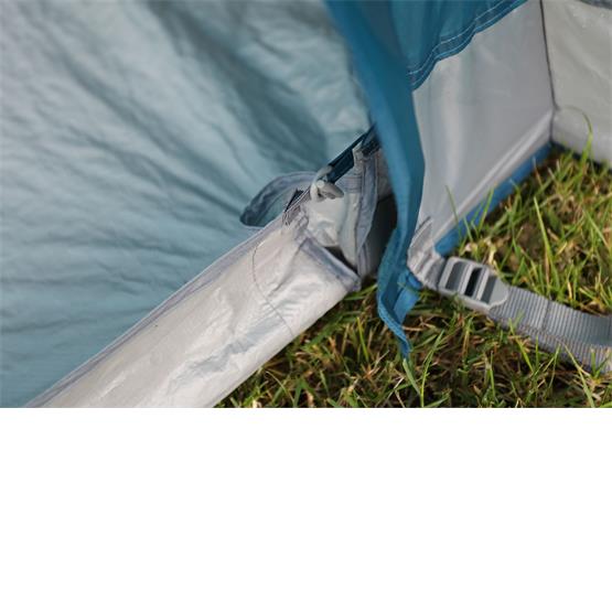 Vango Vesta Air 850XL Family Tent (2022) image 17