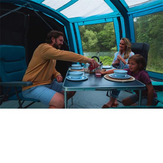 Vango Vesta Air 850XL Family Tent (2022) image 8