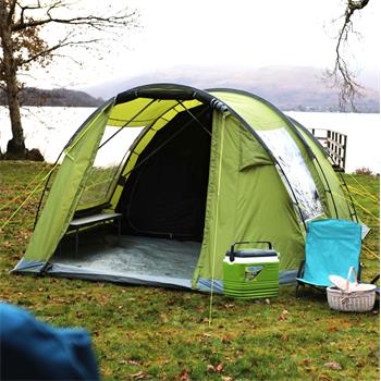 Vango Winslow II 500 Tent (Herbal)