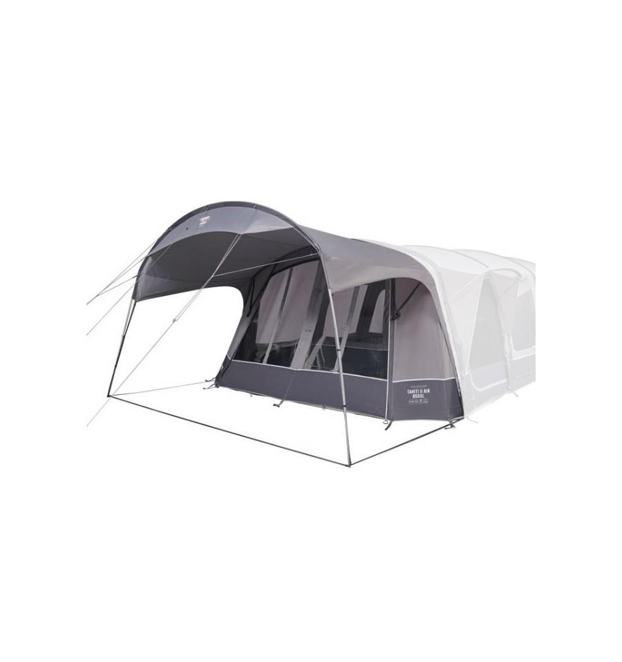Vango Zipped Sun Canopy Sentinel Exclusive TA108 Cloud Grey
