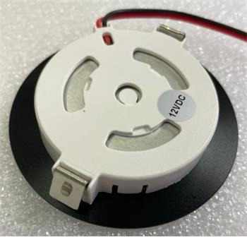 Vechline Corvus Mini 2w Downlight Black Touch image 4