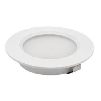 Vechline Lyra Mini Led 3w Downlight White image 9