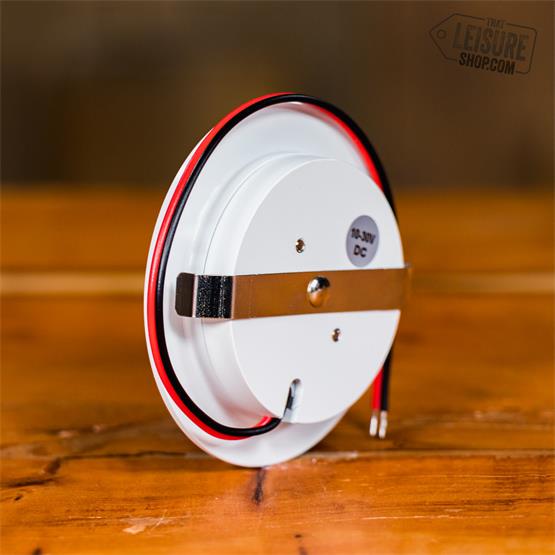 Vechline Lyra Mini Led 3w Downlight White image 8