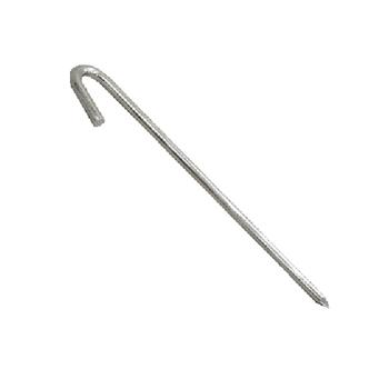 Via Mondo Heavy Duty Marquee Pegs (35cm) (Pk 20)