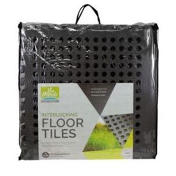 Via Mondo Interlocking Floor Tiles