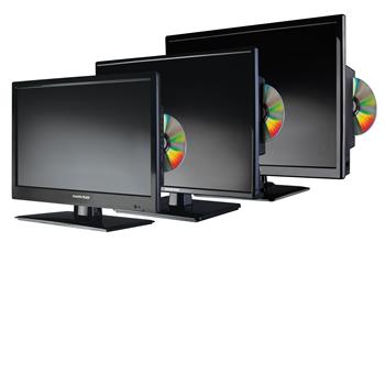Vision Plus TVs