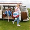 VW Campervan Coolbag 30LT image 7