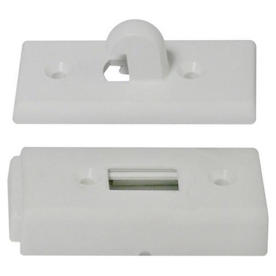W4 External Catch