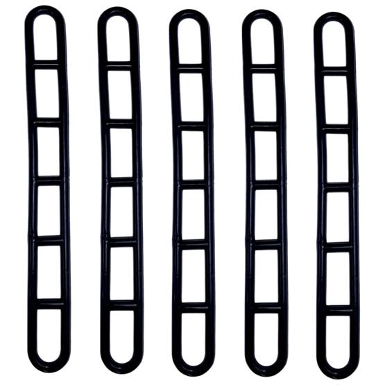 W4 Tent Ladder Bands