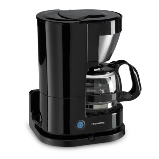 Waeco PerfectCoffee 12v 5 Cup Coffee Maker Waeco Coffee Makers and
