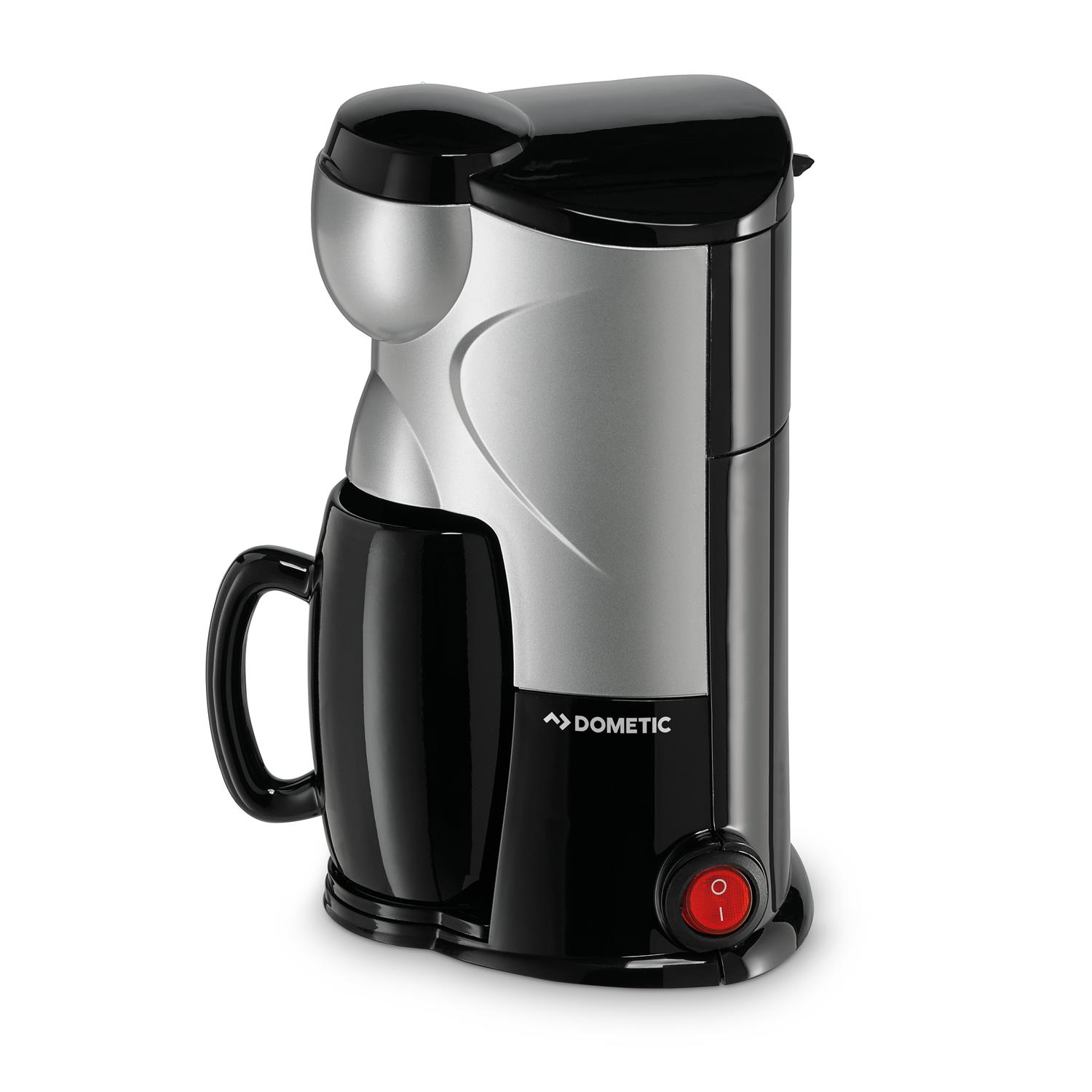Waeco PerfectCoffee 12v 5 Cup Coffee Maker Waeco Coffee Makers and