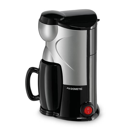 Waeco PerfectCoffee 12v 5 Cup Coffee Maker Waeco Coffee Makers and