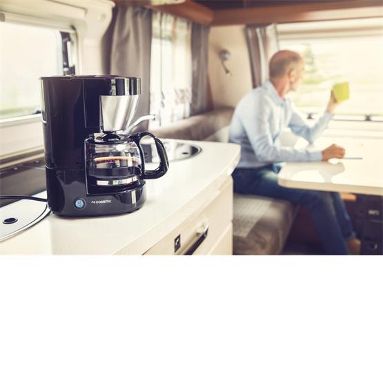 Waeco PerfectCoffee 12v 5 Cup Coffee Maker Waeco Coffee Makers and