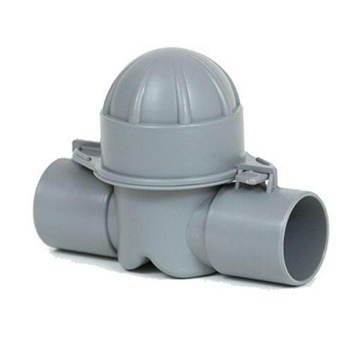 Waste Pipe Smell Trap 28mm Waste Water Fittings