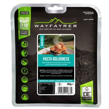 Wayfayrer Pasta ~~~ Bolognese - Pack of 6