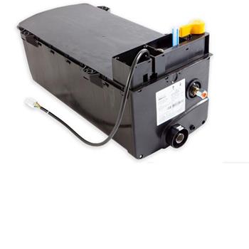 Whale Expanse 8LT Gas Onboard Water Heater 