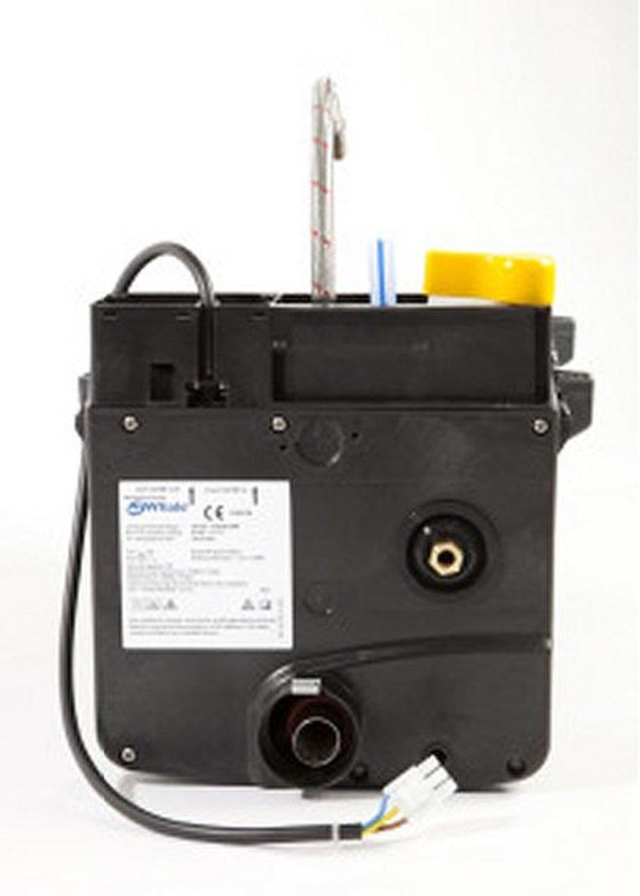 Whale Expanse Gas & Electric Water Heater