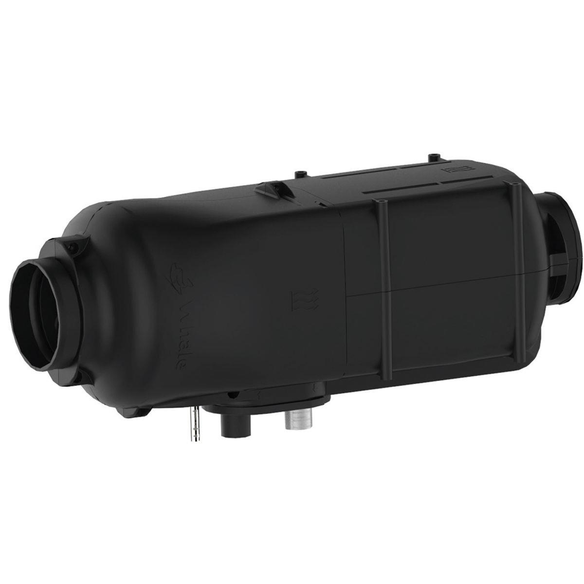 Whale Heat Air Underfloor Space Heater 5kw Gas Only Camper van