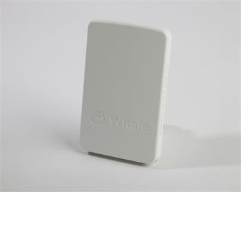Whale sliding socket lid