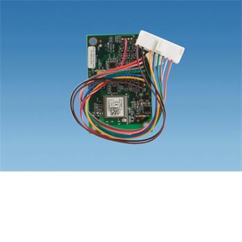 Whale Space Heater PCB Zigbee