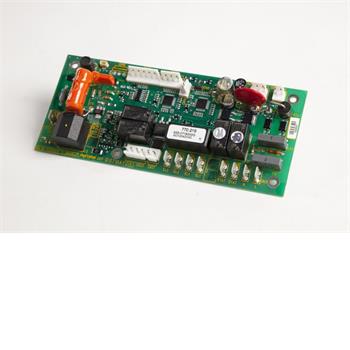 Whale Space/Water Heater PCB