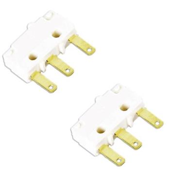 Whale Tap Microswitch MT8000 (Pk 2)