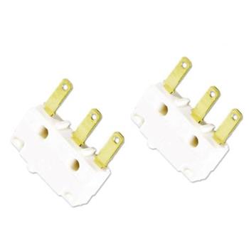 Whale Tap Microswitch MT8000 (Pk 2) 