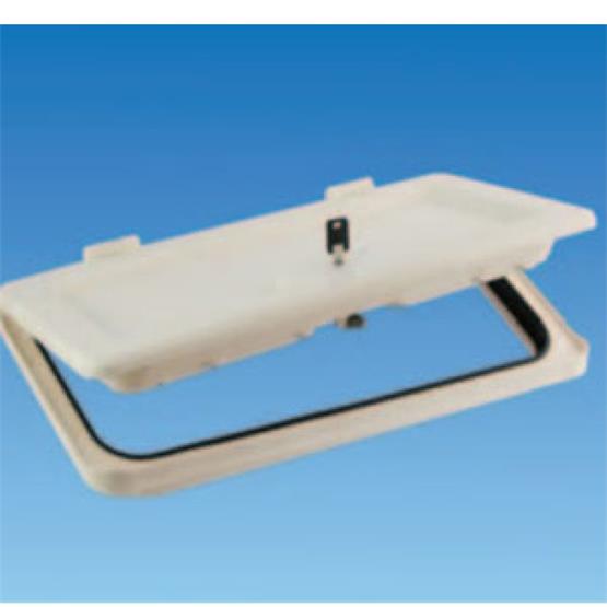 Vecam NBB Battery Box Door - Vecam Fitting