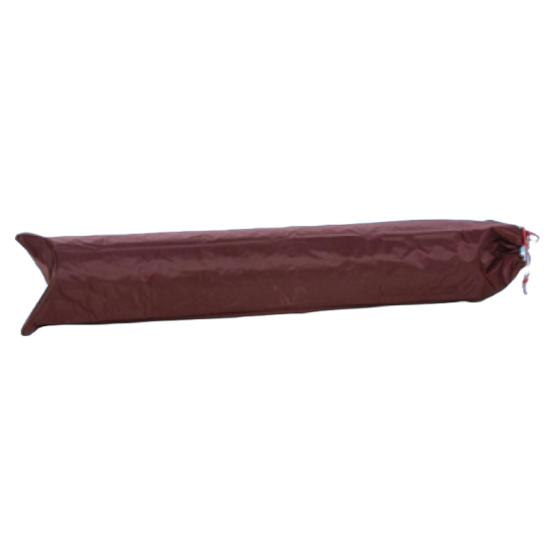 Windbreak Bag - One size (Burgundy)