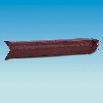 Windbreak Bag - One size (Burgundy)