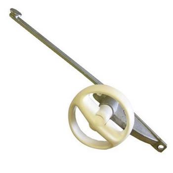 Winding Mechanism for Rooflights 256732 (D41) and 216965 (D39)