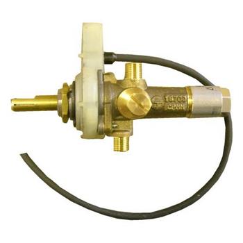 Worcester Gas Valve ~~~ Ignition Unit for fires fitted with a pilot